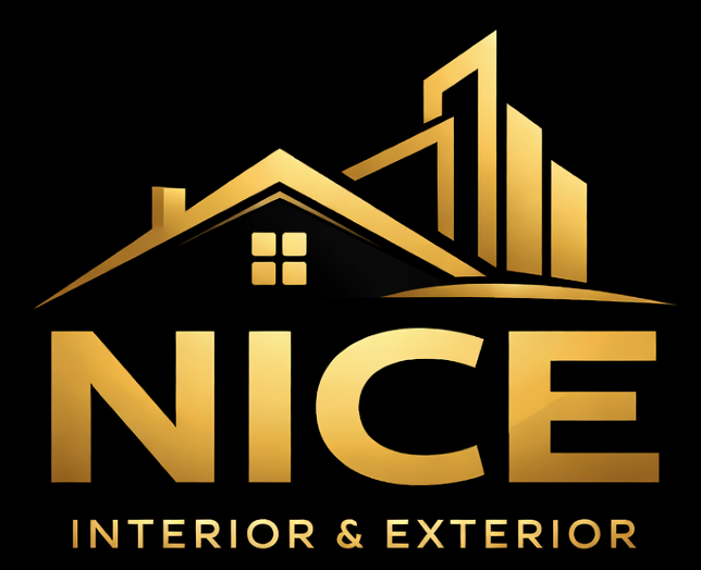 Nice Interior And Exterior