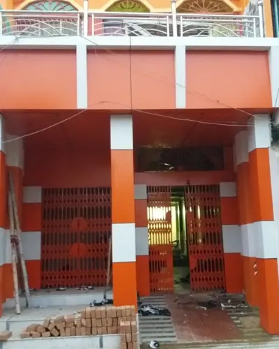 Nice Interior And Exterior