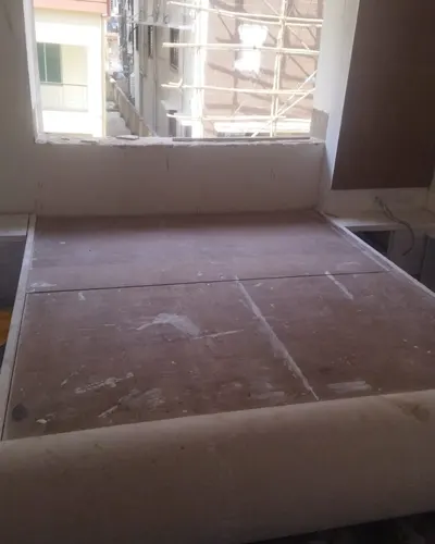 Nice Interior And Exterior