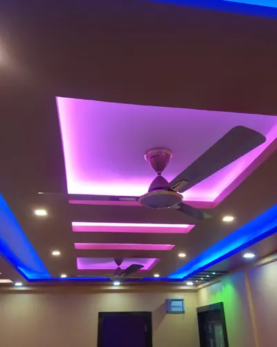 Nice Interior And Exterior