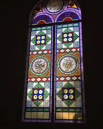 Nice Interior And Exterior