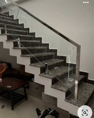 Nice Interior And Exterior