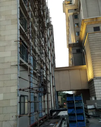 Nice Interior And Exterior