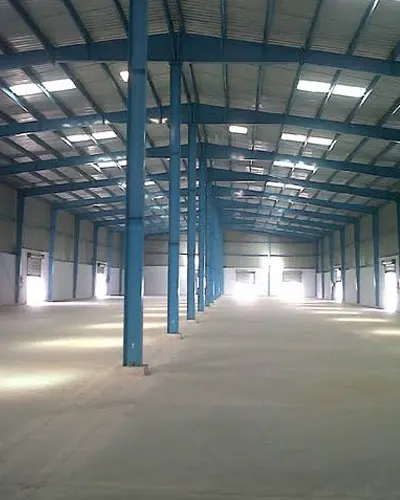 Nice Interior And Exterior