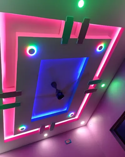 Nice Interior And Exterior