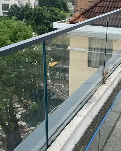 Nice Interior And Exterior