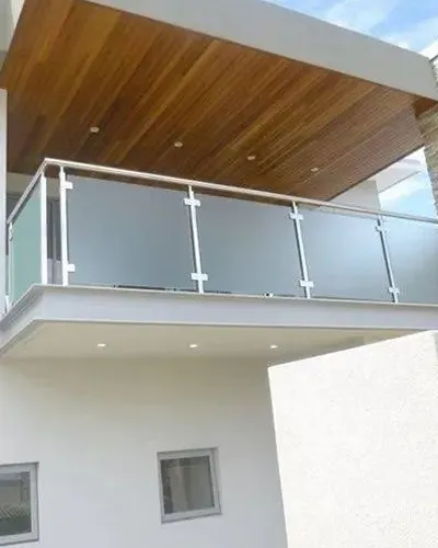 Nice Interior And Exterior