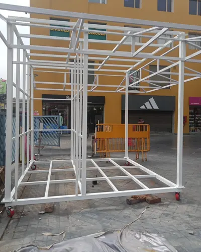 Nice Interior And Exterior