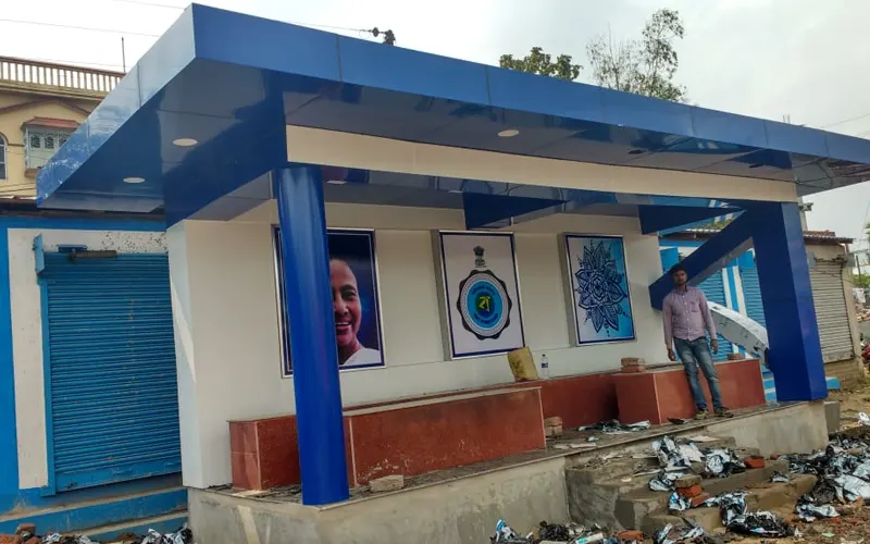 Nice Interior And Exterior