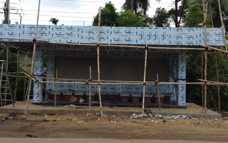 Nice Interior And Exterior