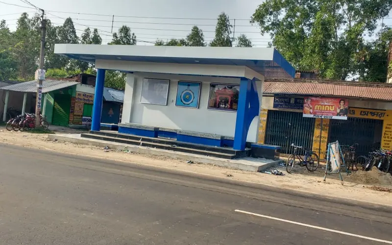 Nice Interior And Exterior