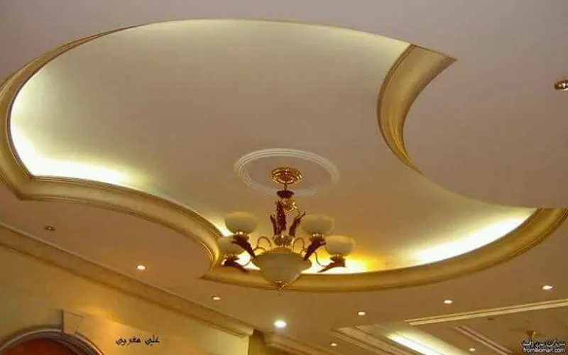 Nice Interior And Exterior