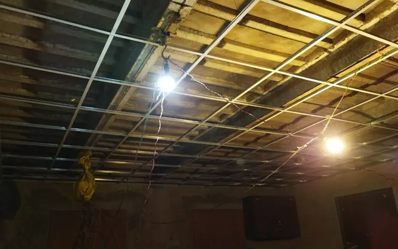 Nice Interior And Exterior