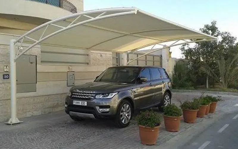 Nice Interior And Exterior