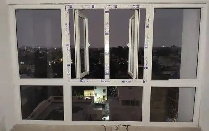 Nice Interior And Exterior