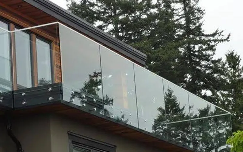 Nice Interior And Exterior