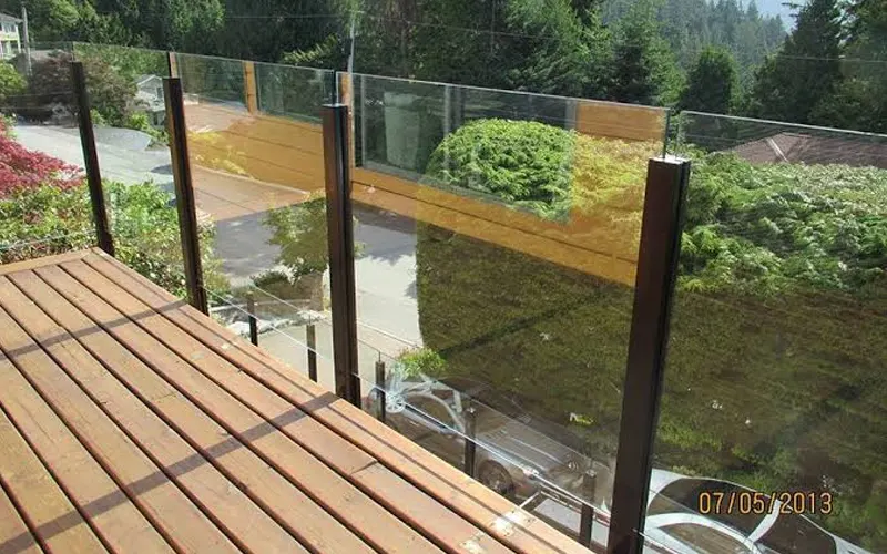 Nice Interior And Exterior