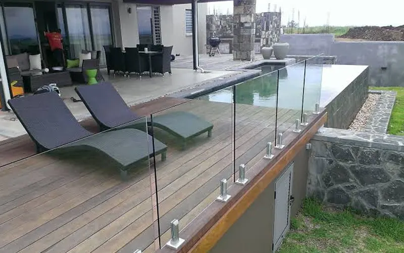 Nice Interior And Exterior