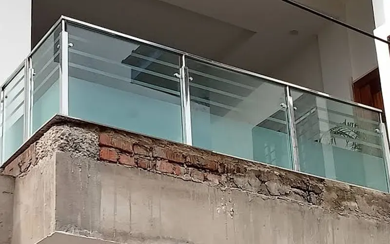 Nice Interior And Exterior